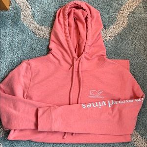 vineyard vines long sleeve sweatshirt